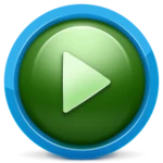 core music player android application logo